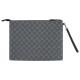 Jordan Τσαντάκι χειρός Monogram Pouch
